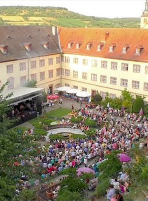 Video – Die Christusträger in Triefenstein