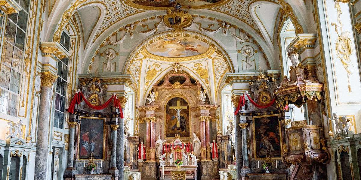 Christusträger Bruderschaft