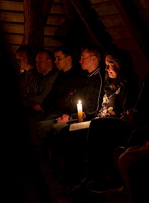 Nacht der verlöschenden Lichter – © roadventures.de 2023